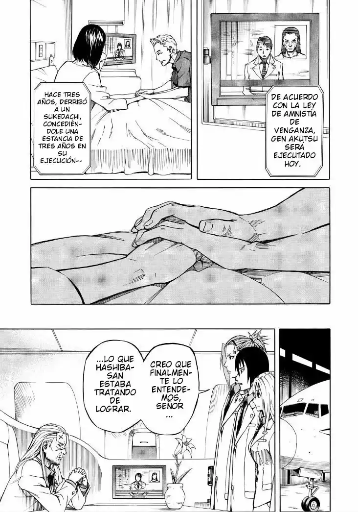 Sukedachi 09 (2014) - Capítulo 8 - Página 39 - LectorTMOo