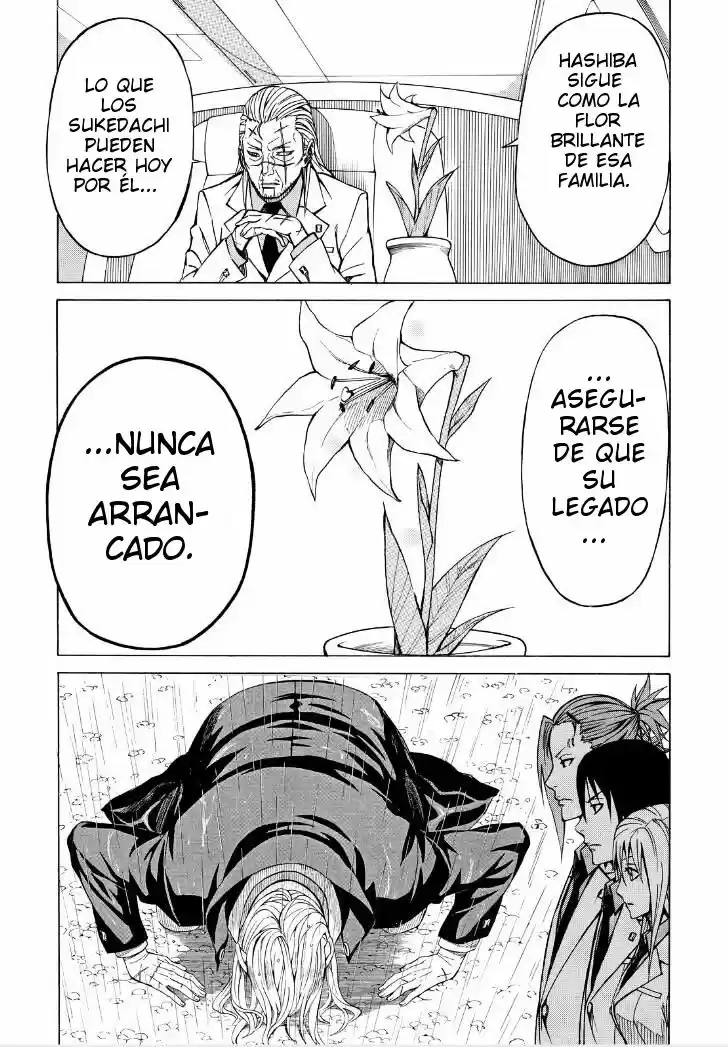 Sukedachi 09 (2014) - Capítulo 8 - Página 47 - LectorTMOo