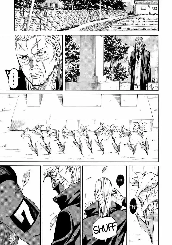 Sukedachi 09 (2014) - Capítulo 8 - Página 49 - LectorTMOo