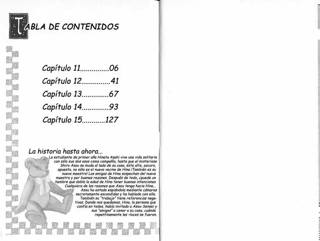 Suki Dakara Suki (1999) - Capítulo 12 - Página 4 - LectorTMOo
