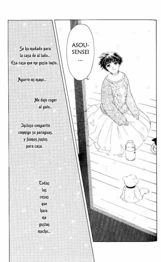 Suki Dakara Suki (1999) - Capítulo 2 - Página 18 - LectorTMOo