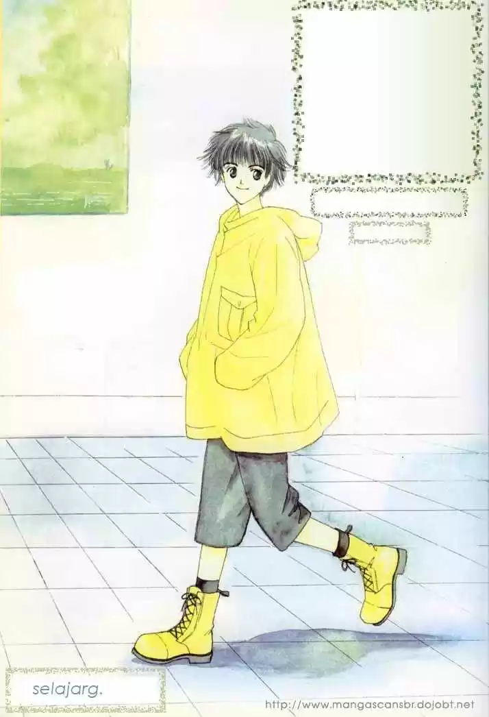 Suki Dakara Suki (1999) - Capítulo 2 - Página 19 - LectorTMOo