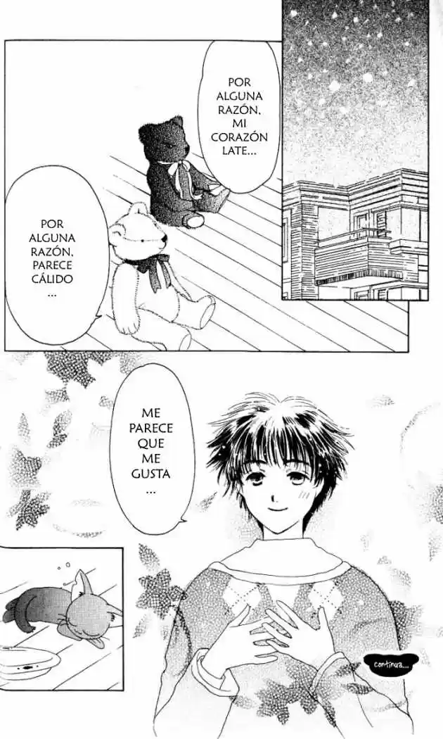 Suki Dakara Suki (1999) - Capítulo 2 - Página 20 - LectorTMOo