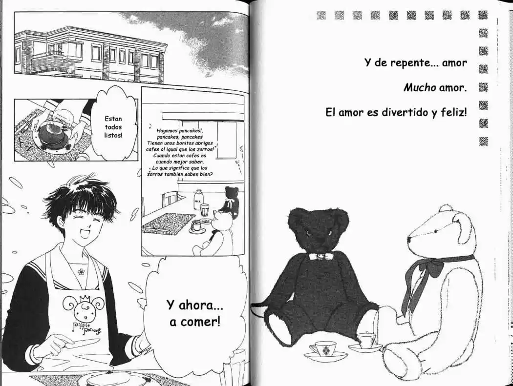 Suki Dakara Suki (1999) - Capítulo 3 - Página 2 - LectorTMOo