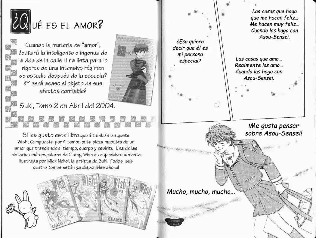 Suki Dakara Suki (1999) - Capítulo 6 - Página 18 - LectorTMOo