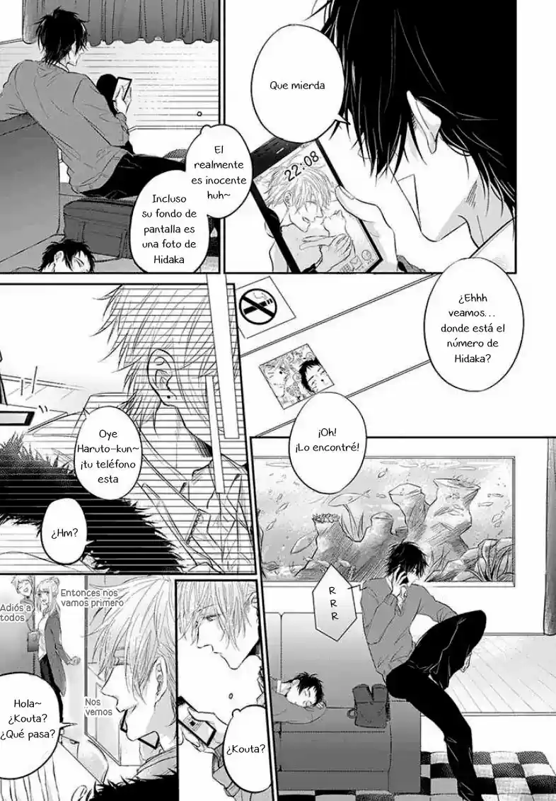 Suki de gomen (2013) - Capítulo 6 - Página 6 - LectorTMOo