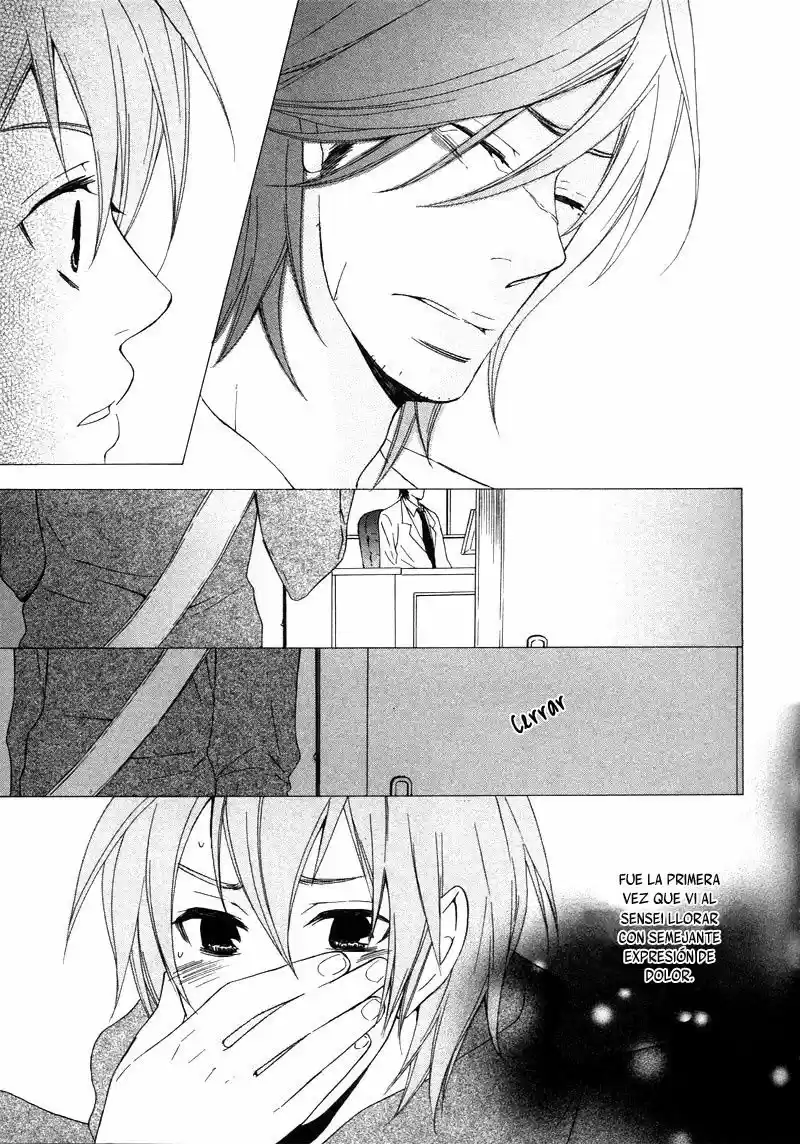 Suki de Shikatanai (2008) - Capítulo 1 - Página 22 - LectorTMOo