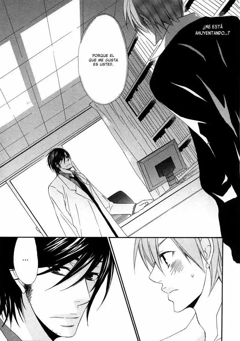 Suki de Shikatanai (2008) - Capítulo 1 - Página 32 - LectorTMOo