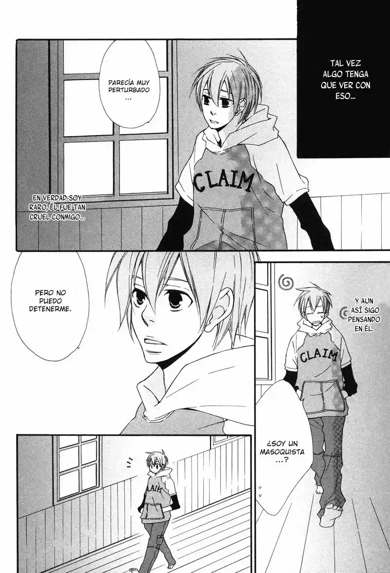 Suki de Shikatanai (2008) - Capítulo 1 - Página 51 - LectorTMOo