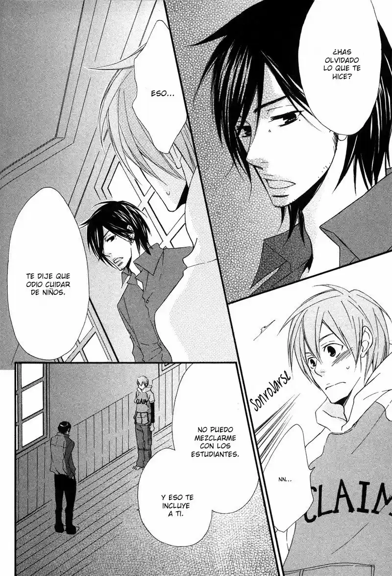 Suki de Shikatanai (2008) - Capítulo 1 - Página 53 - LectorTMOo