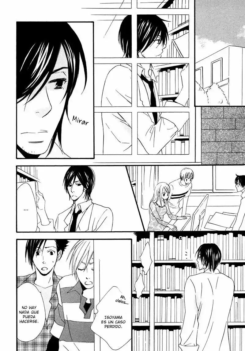 Suki de Shikatanai (2008) - Capítulo 1 - Página 59 - LectorTMOo