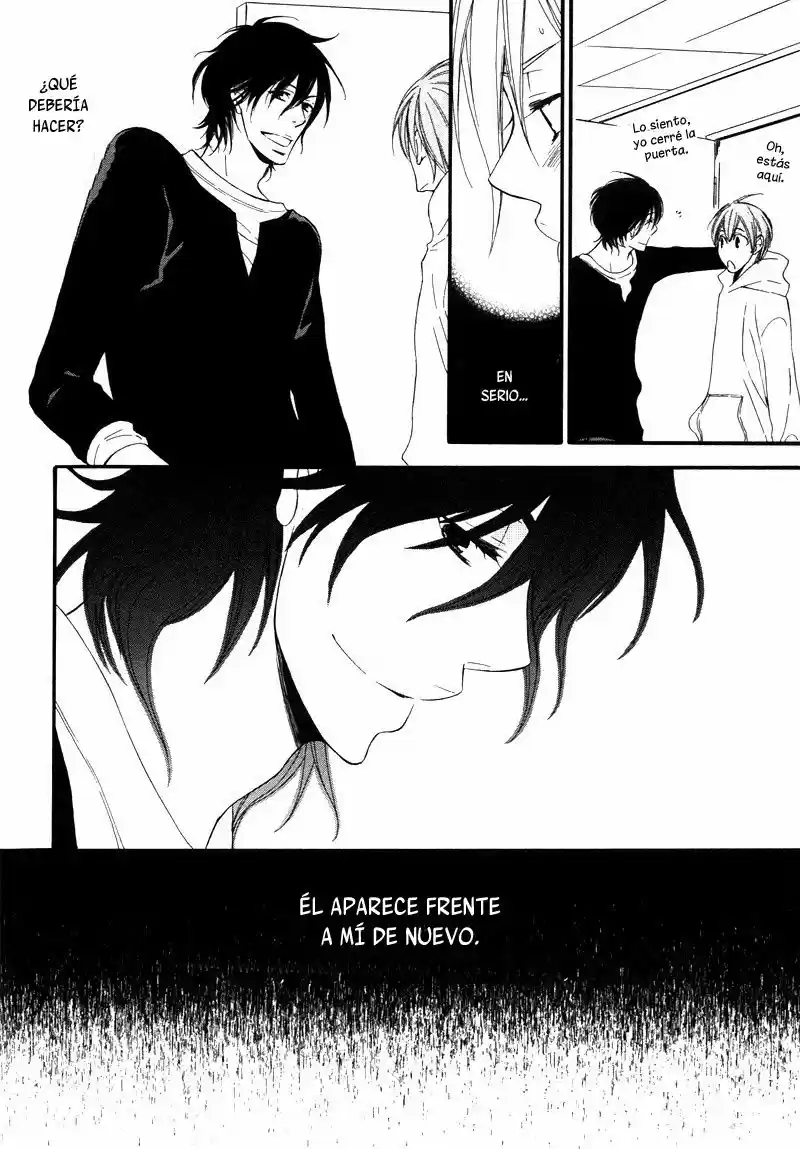 Suki de Shikatanai (2008) - Capítulo 3 - Página 33 - LectorTMOo