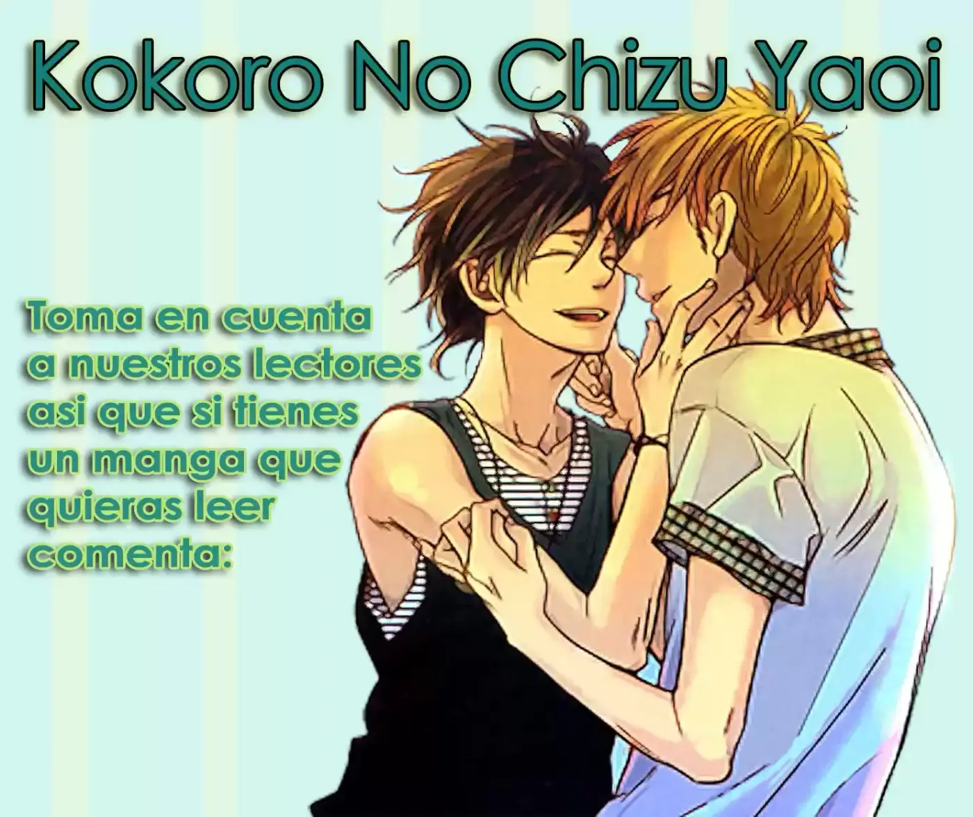 Suki de Shikatanai (2008) - Capítulo 4 - Página 5 - LectorTMOo