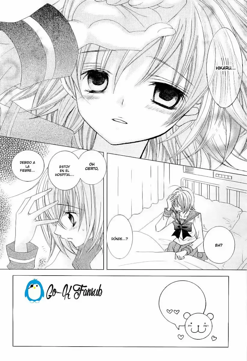 Suki desu Suzuki-kun!! (2008) - Capítulo  - Página 4 - LectorTMOo