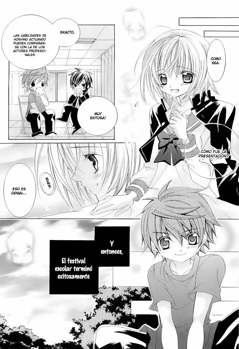 Suki desu Suzuki-kun!! (2008) - Capítulo  - Página 9 - LectorTMOo
