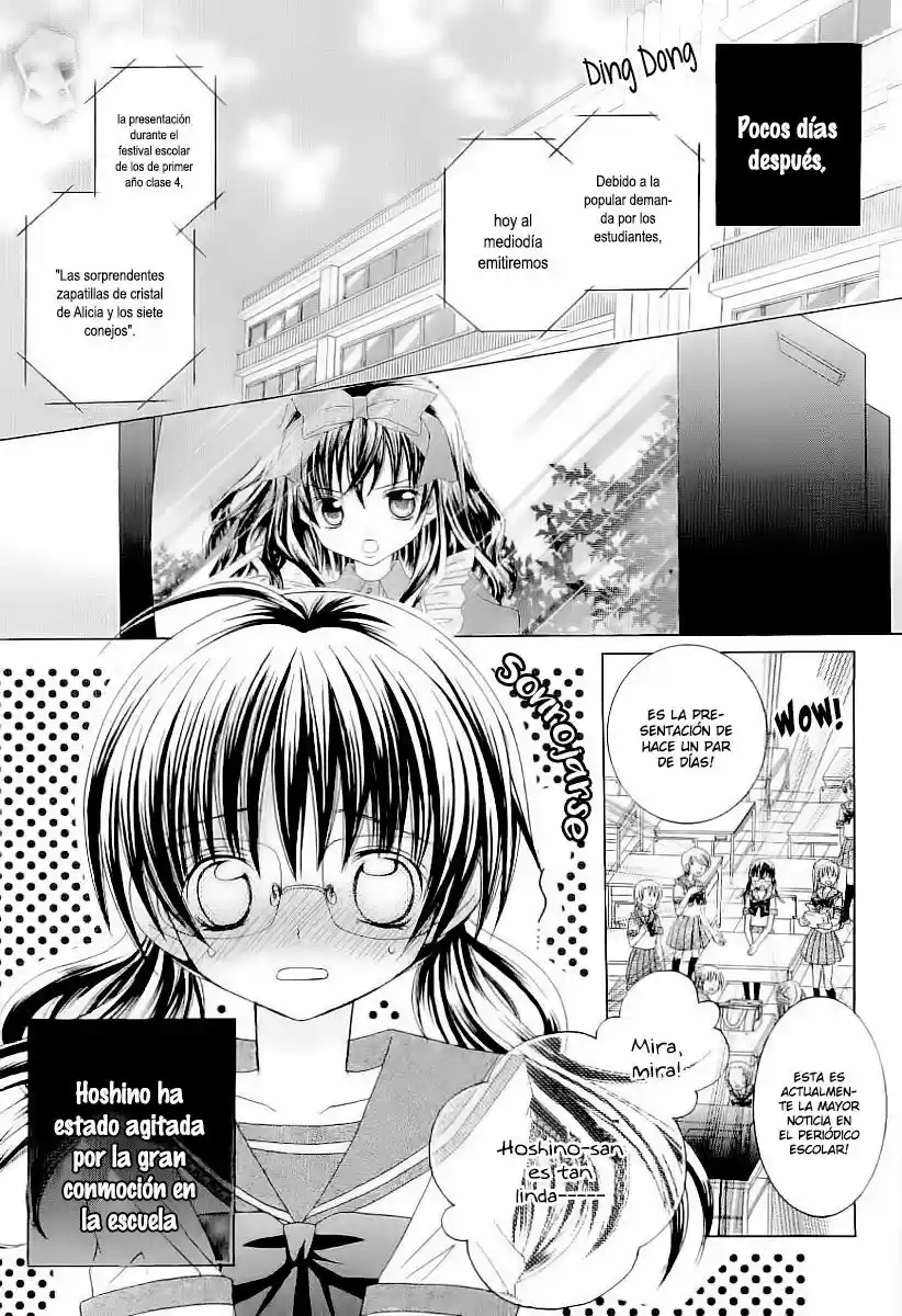 Suki desu Suzuki-kun!! (2008) - Capítulo  - Página 10 - LectorTMOo