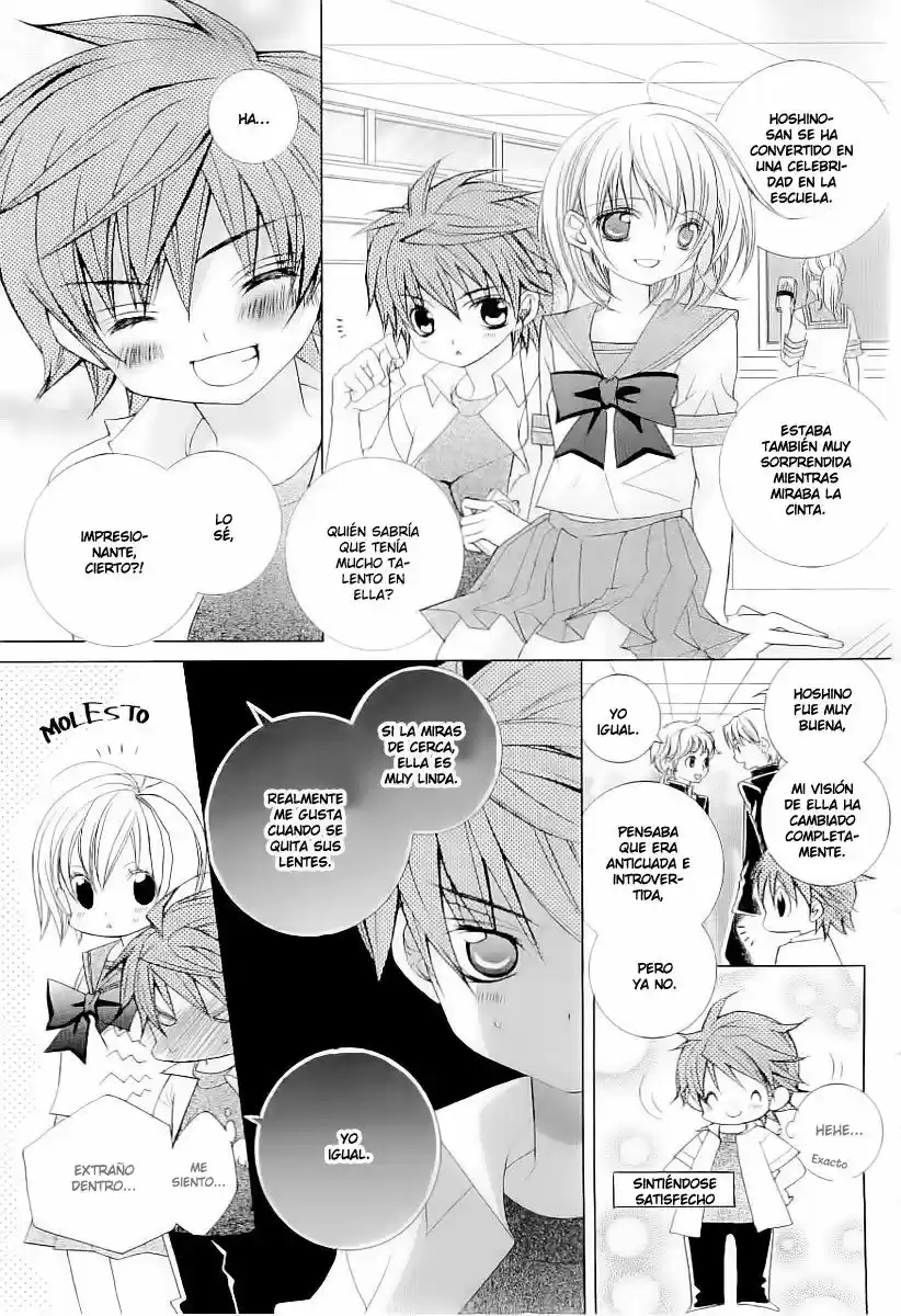 Suki desu Suzuki-kun!! (2008) - Capítulo  - Página 12 - LectorTMOo