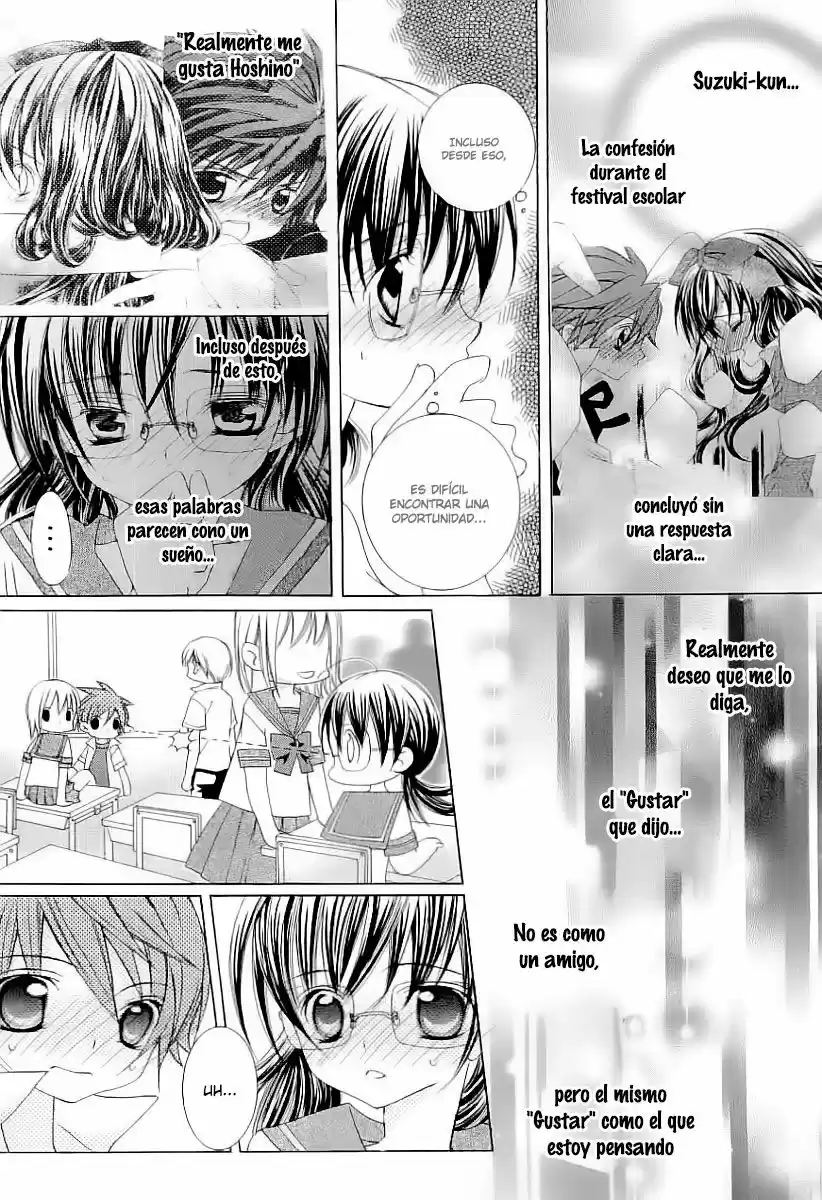 Suki desu Suzuki-kun!! (2008) - Capítulo  - Página 14 - LectorTMOo