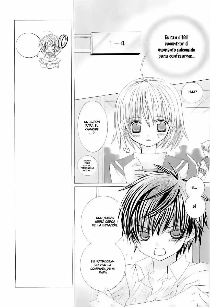 Suki desu Suzuki-kun!! (2008) - Capítulo  - Página 16 - LectorTMOo
