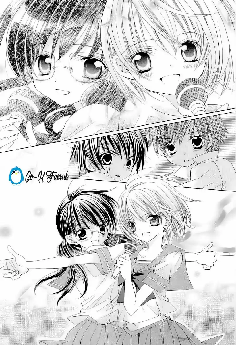 Suki desu Suzuki-kun!! (2008) - Capítulo  - Página 20 - LectorTMOo