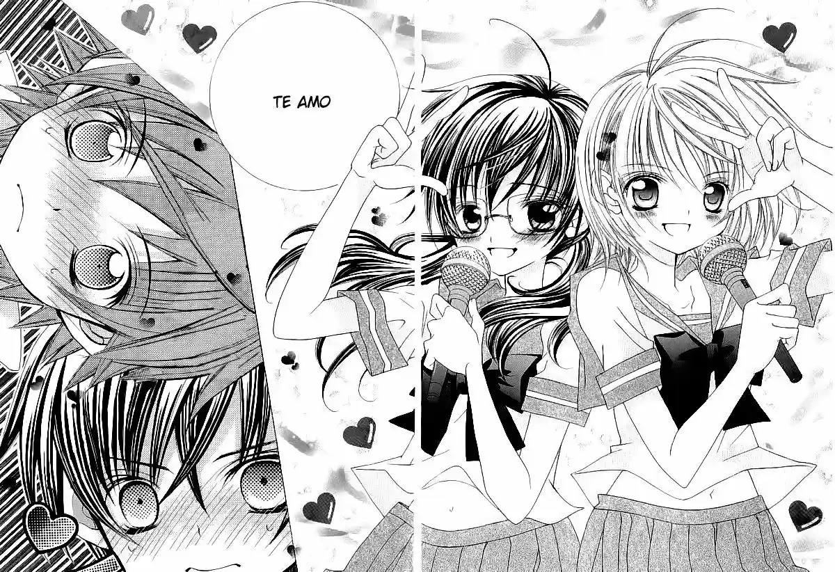 Suki desu Suzuki-kun!! (2008) - Capítulo  - Página 22 - LectorTMOo