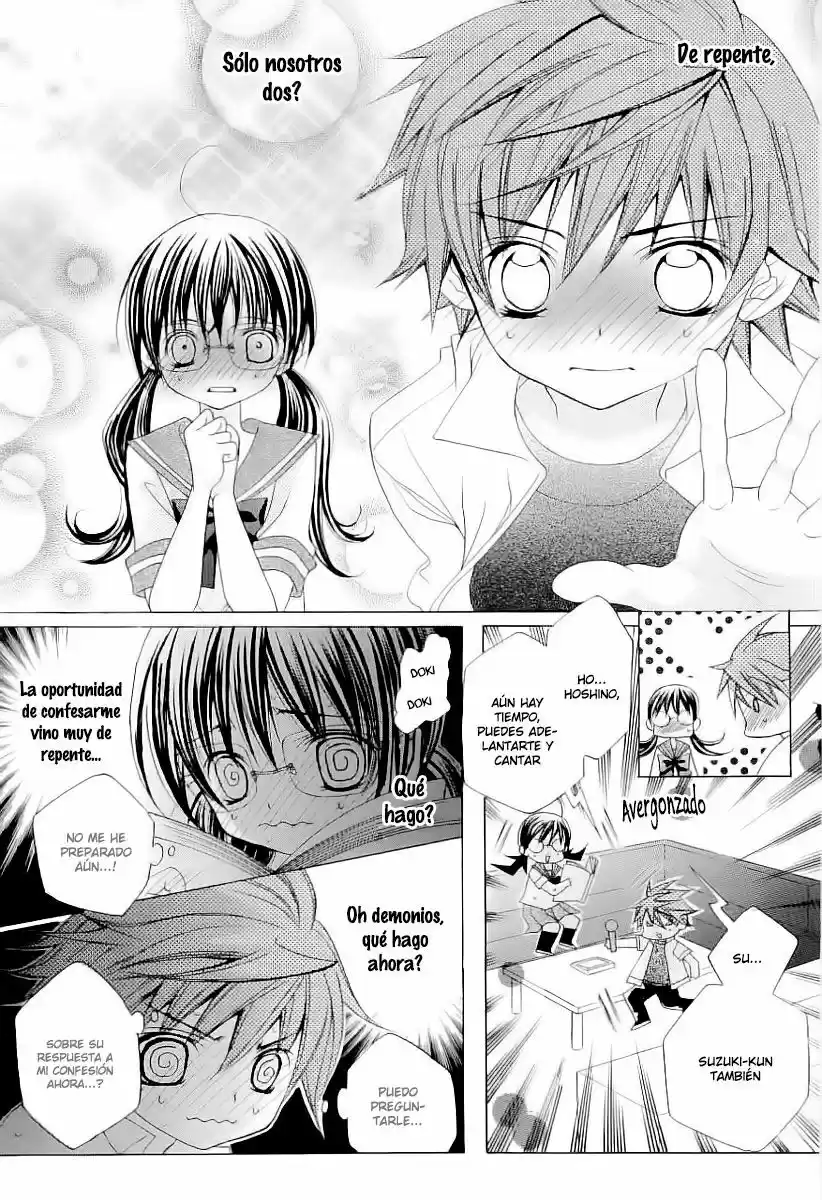 Suki desu Suzuki-kun!! (2008) - Capítulo  - Página 24 - LectorTMOo