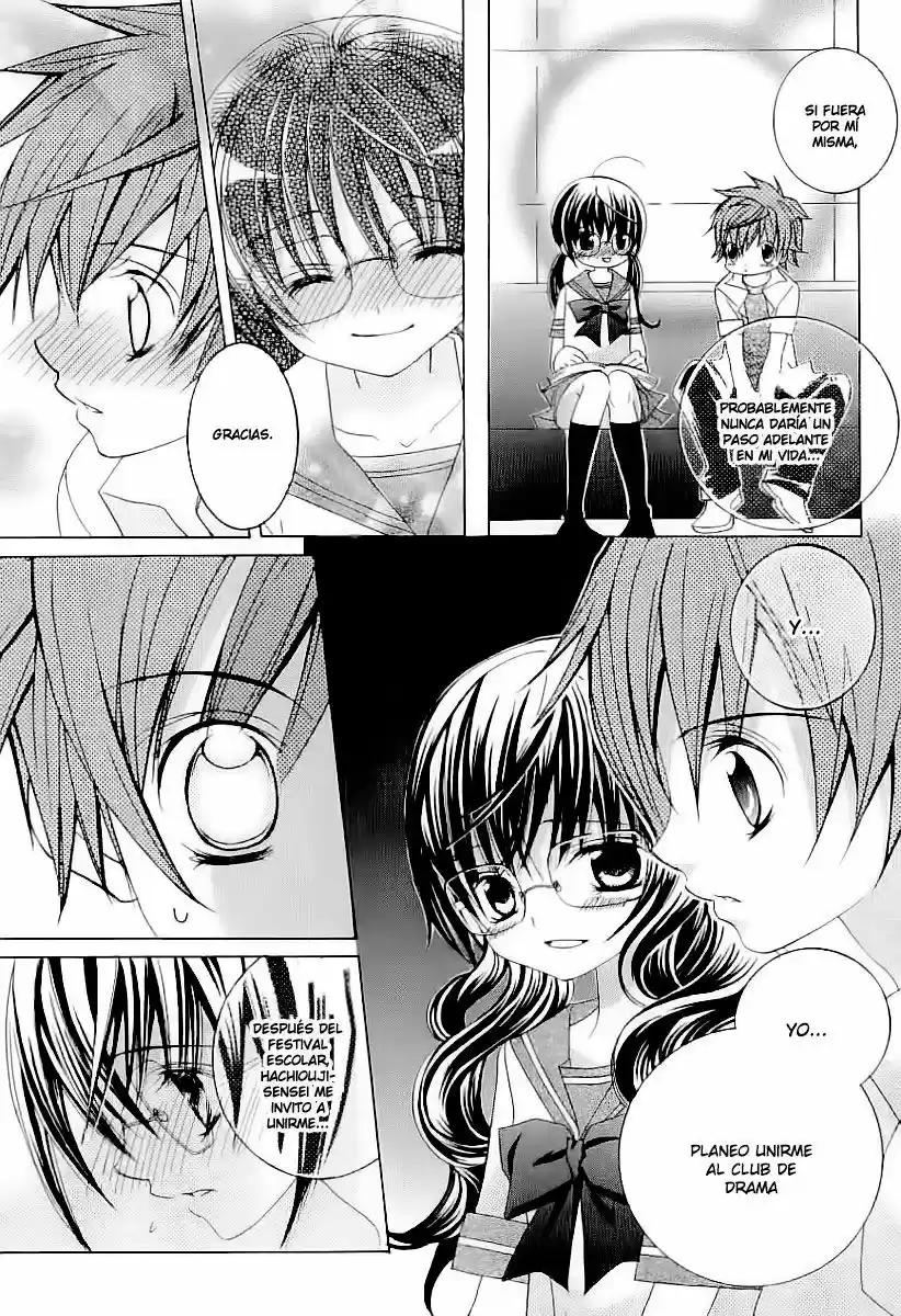 Suki desu Suzuki-kun!! (2008) - Capítulo  - Página 26 - LectorTMOo
