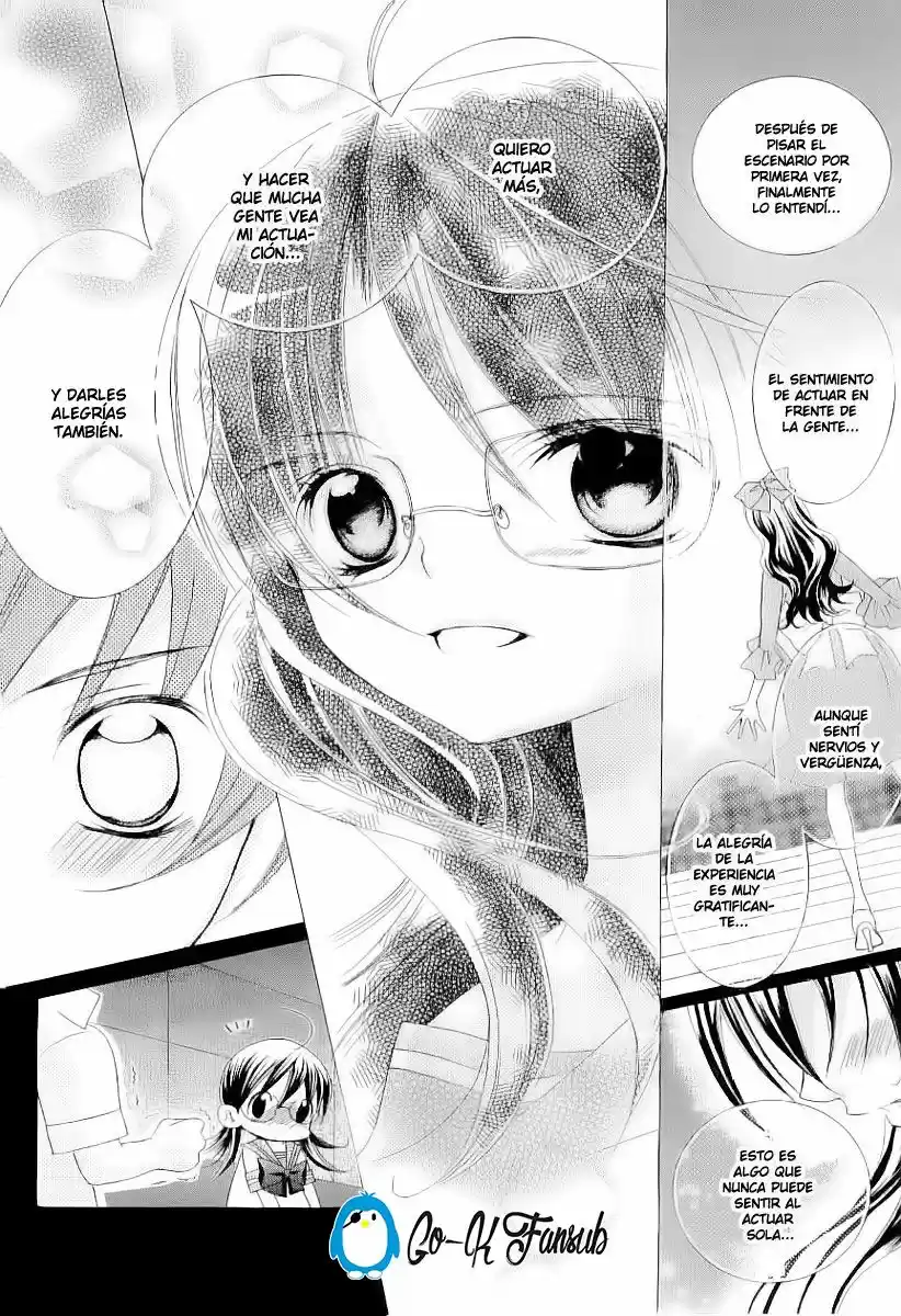 Suki desu Suzuki-kun!! (2008) - Capítulo  - Página 27 - LectorTMOo