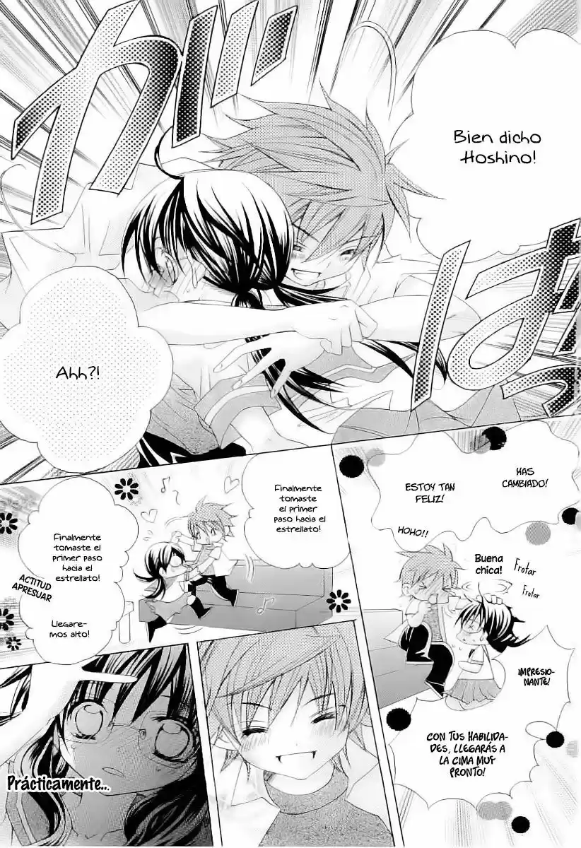 Suki desu Suzuki-kun!! (2008) - Capítulo  - Página 28 - LectorTMOo