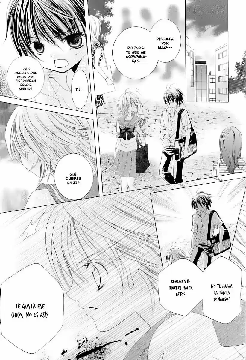 Suki desu Suzuki-kun!! (2008) - Capítulo  - Página 30 - LectorTMOo