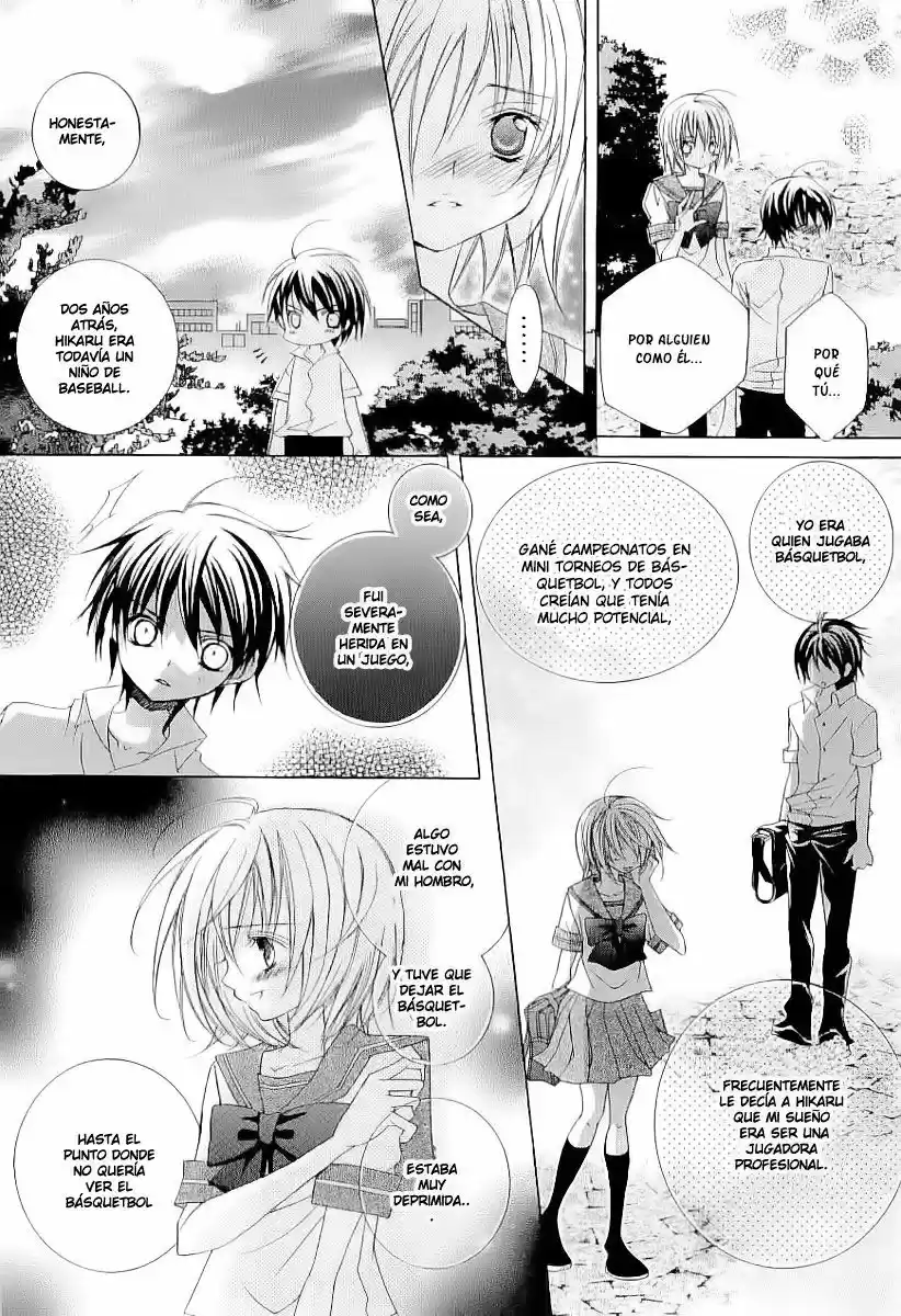 Suki desu Suzuki-kun!! (2008) - Capítulo  - Página 33 - LectorTMOo