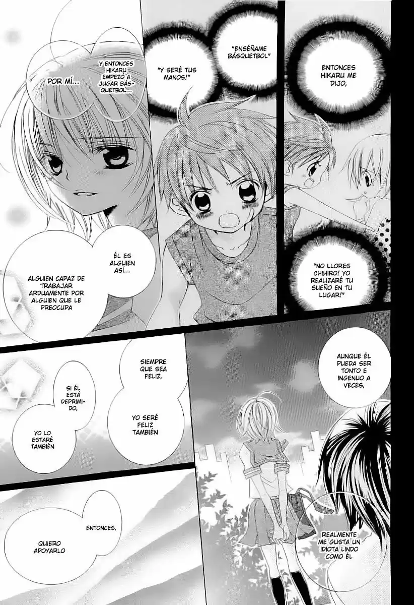 Suki desu Suzuki-kun!! (2008) - Capítulo  - Página 34 - LectorTMOo