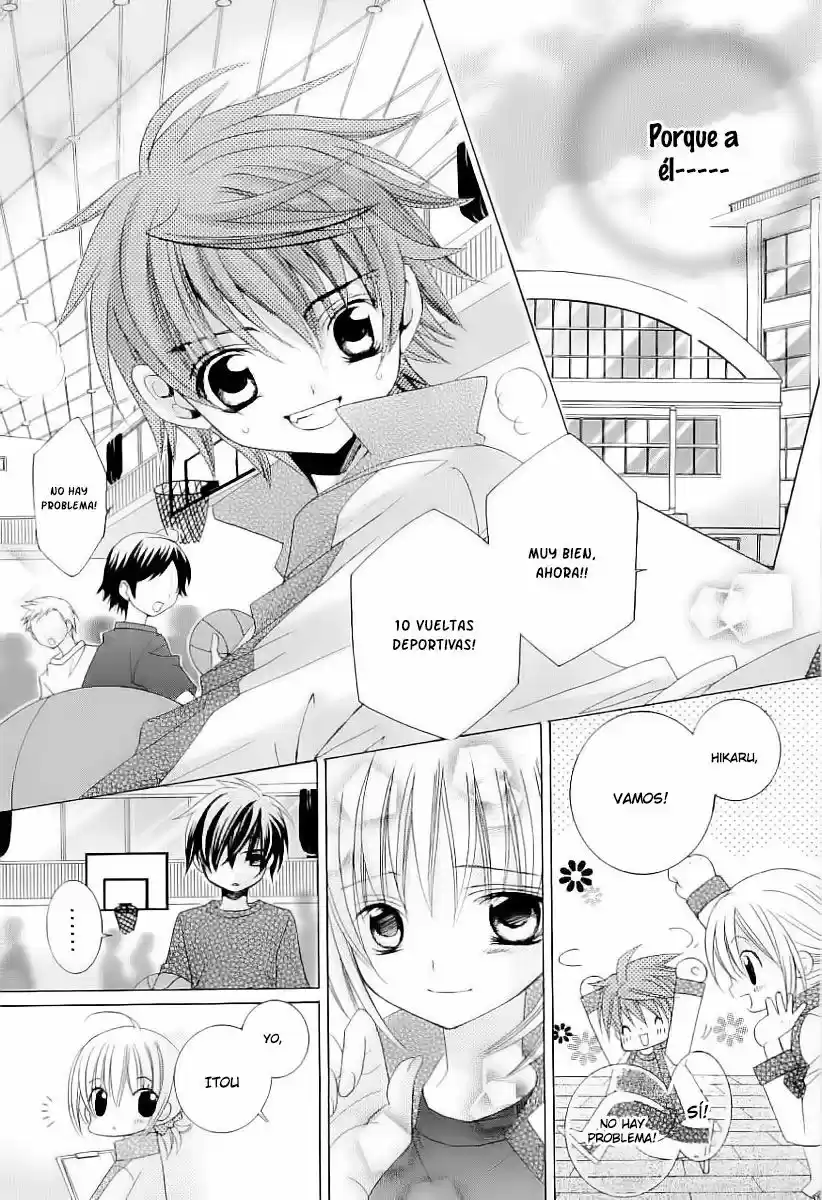 Suki desu Suzuki-kun!! (2008) - Capítulo  - Página 36 - LectorTMOo