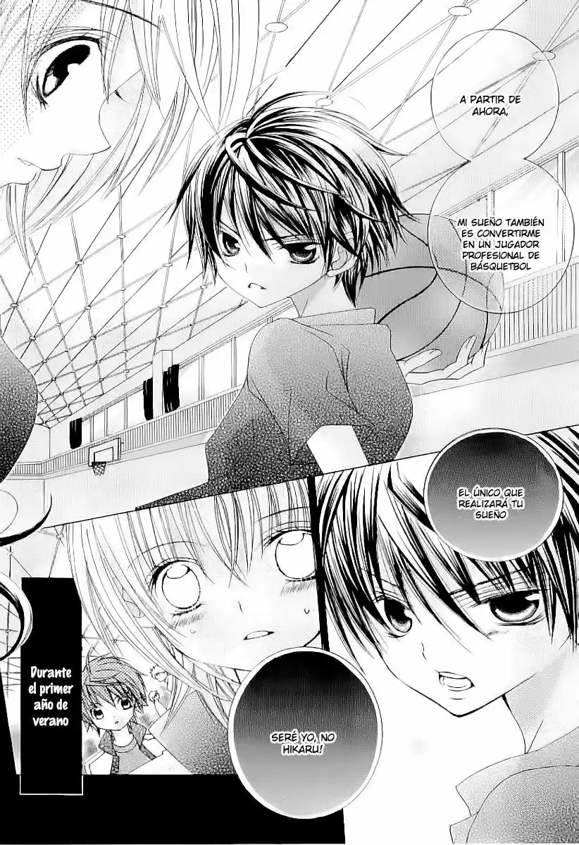 Suki desu Suzuki-kun!! (2008) - Capítulo  - Página 37 - LectorTMOo