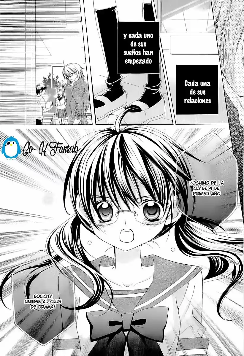 Suki desu Suzuki-kun!! (2008) - Capítulo  - Página 38 - LectorTMOo