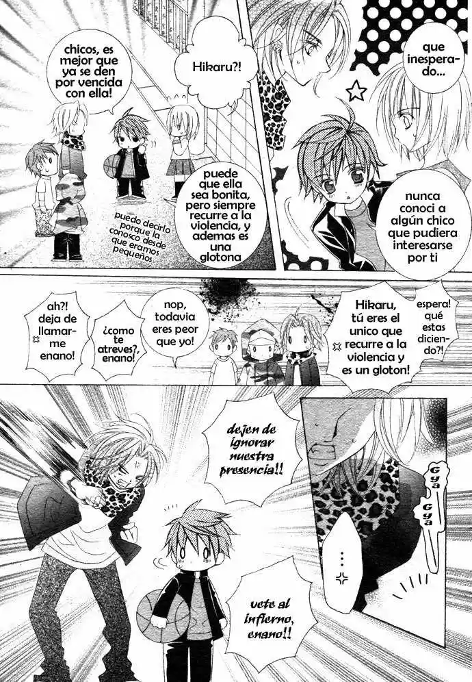 Suki desu Suzuki-kun!! (2008) - Capítulo 1 - Página 8 - LectorTMOo