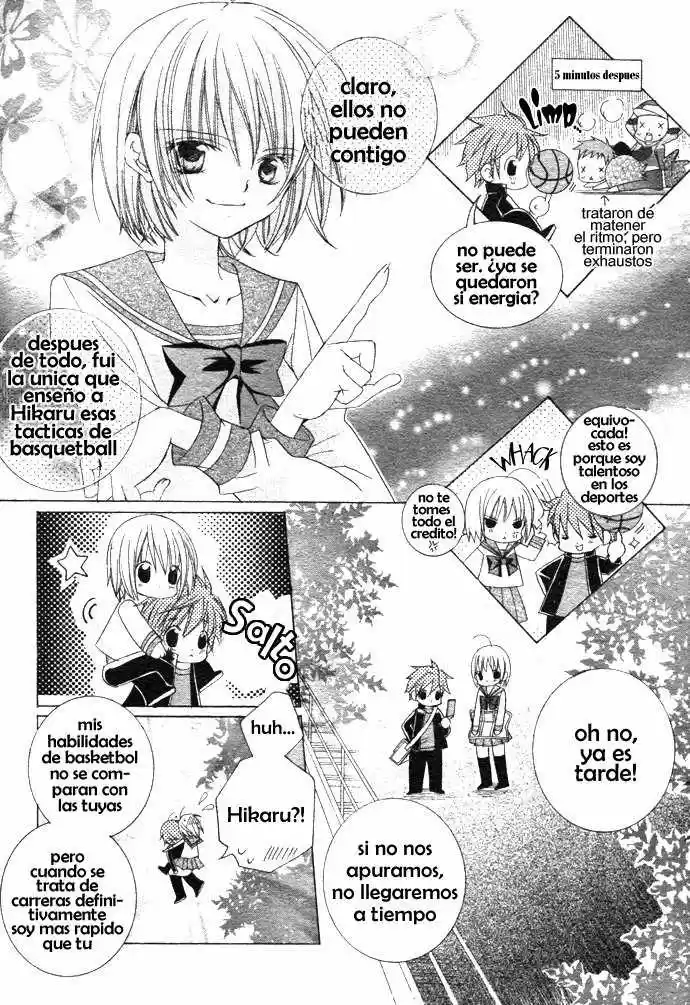 Suki desu Suzuki-kun!! (2008) - Capítulo 1 - Página 10 - LectorTMOo