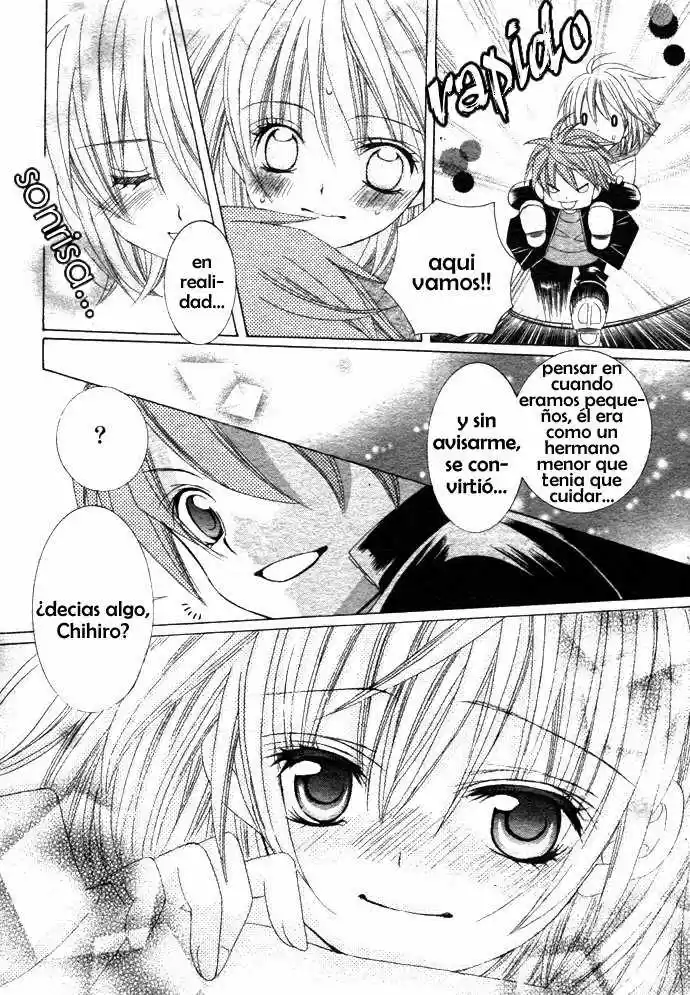 Suki desu Suzuki-kun!! (2008) - Capítulo 1 - Página 12 - LectorTMOo