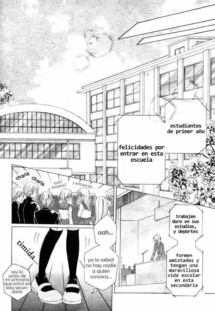 Suki desu Suzuki-kun!! (2008) - Capítulo 1 - Página 18 - LectorTMOo