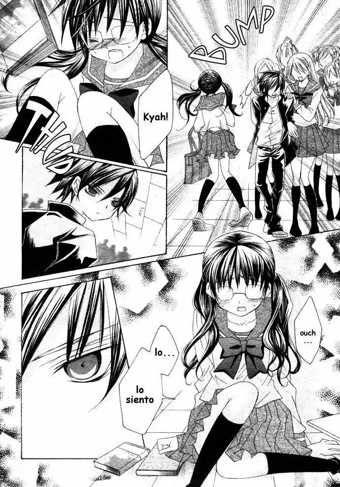 Suki desu Suzuki-kun!! (2008) - Capítulo 1 - Página 20 - LectorTMOo
