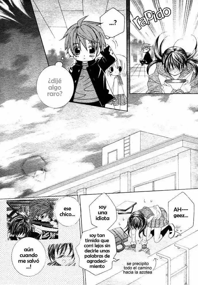 Suki desu Suzuki-kun!! (2008) - Capítulo 1 - Página 28 - LectorTMOo