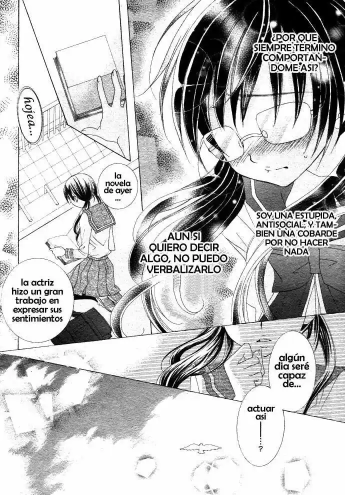 Suki desu Suzuki-kun!! (2008) - Capítulo 1 - Página 29 - LectorTMOo