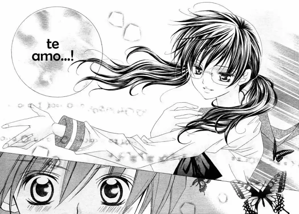 Suki desu Suzuki-kun!! (2008) - Capítulo 1 - Página 31 - LectorTMOo
