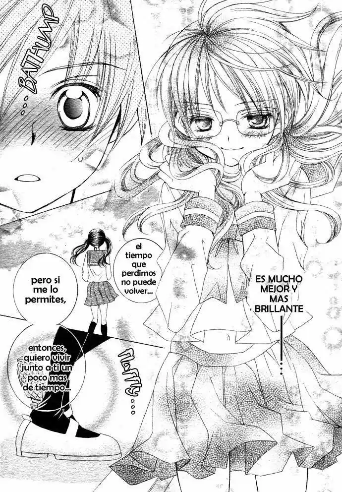 Suki desu Suzuki-kun!! (2008) - Capítulo 1 - Página 33 - LectorTMOo