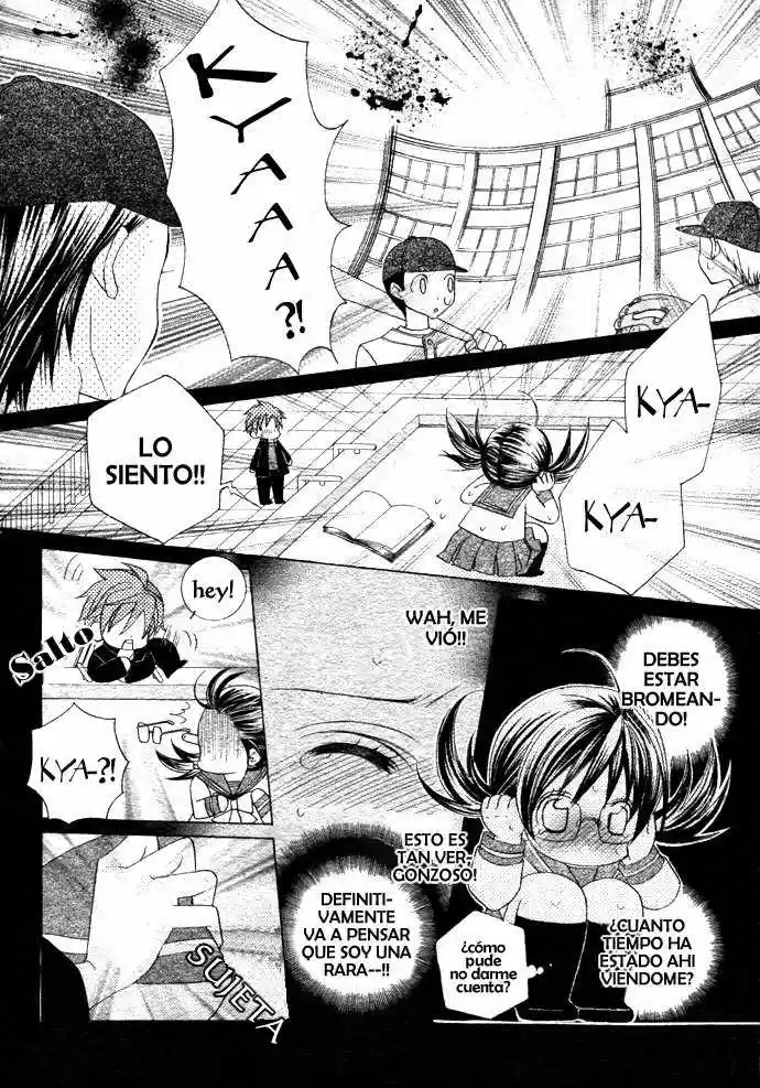 Suki desu Suzuki-kun!! (2008) - Capítulo 1 - Página 36 - LectorTMOo