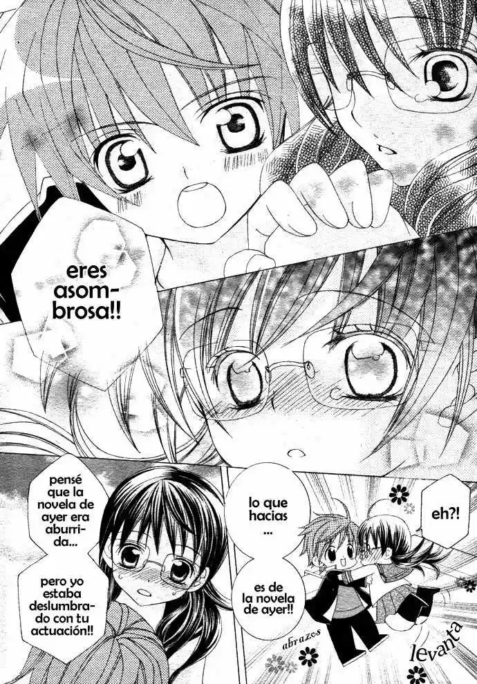 Suki desu Suzuki-kun!! (2008) - Capítulo 1 - Página 37 - LectorTMOo