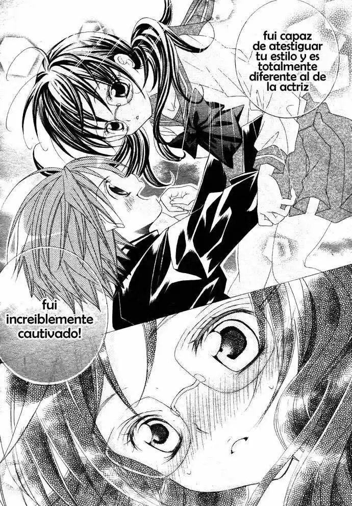 Suki desu Suzuki-kun!! (2008) - Capítulo 1 - Página 38 - LectorTMOo