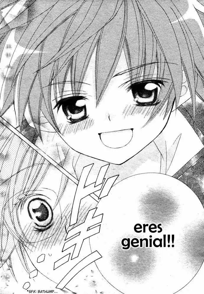 Suki desu Suzuki-kun!! (2008) - Capítulo 1 - Página 39 - LectorTMOo