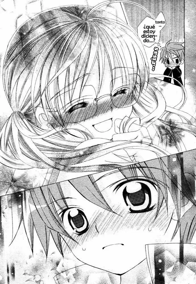 Suki desu Suzuki-kun!! (2008) - Capítulo 1 - Página 41 - LectorTMOo