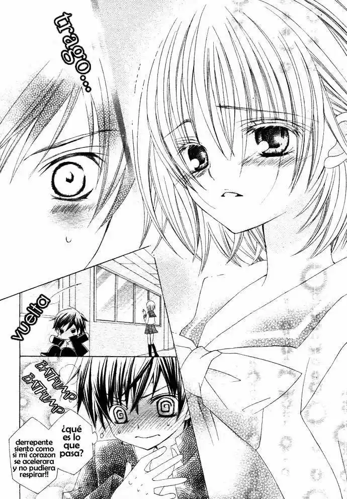 Suki desu Suzuki-kun!! (2008) - Capítulo 1 - Página 44 - LectorTMOo